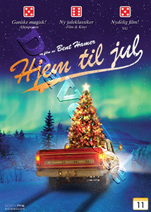 Home for Christmas (DVD)